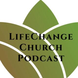 LifeChange Church-Sermons