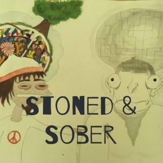 Stoned & Sober Podcast