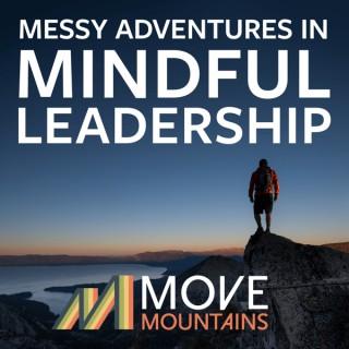 Move Mountains Podcast