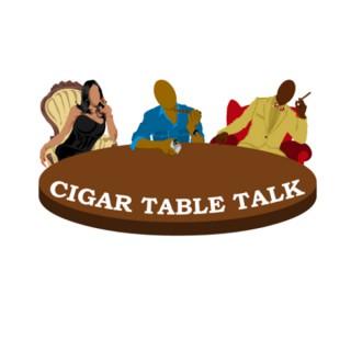 CigarTableTalk