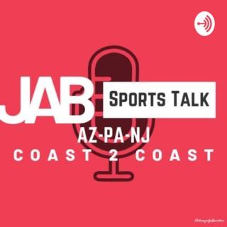 JAB Sports Talk