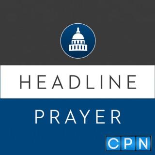 Headline Prayer with David Kubal