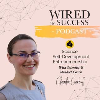 Wired For Success Podcast