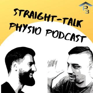 Straight-Talk Physio Podcast
