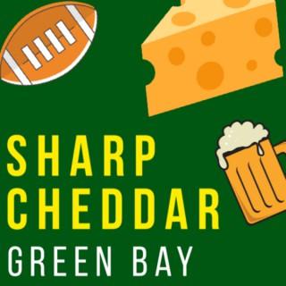 Sharp Cheddar Green Bay