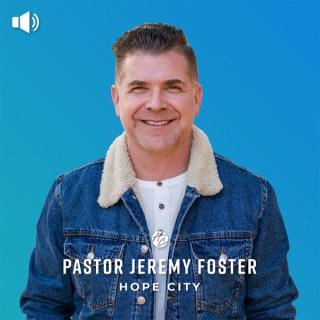 Hope City with Jeremy Foster - Video