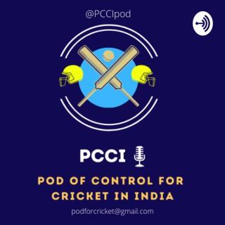 PCCI Podcast