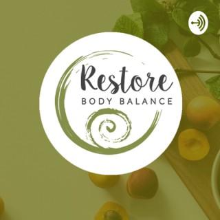 Restore Body Balance