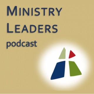 Ministry Leaders Podcast