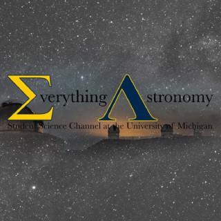 Everything Astronomy