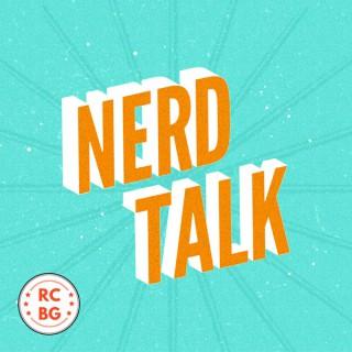 Nerd Talk Podcast