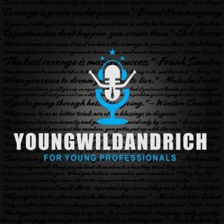 Young Wild & Rich Podcast