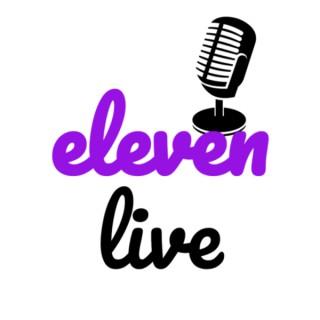 Eleven Live