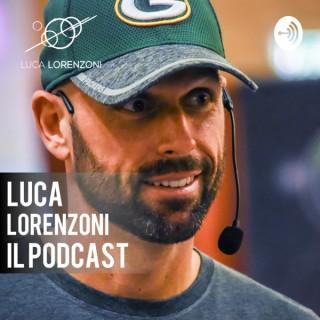 Luca Lorenzoni - Il podcast