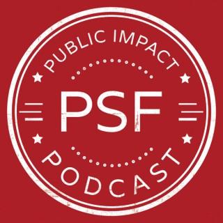 Public Sector Heroes Podcast