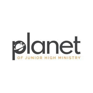 Planet of Junior High Ministry