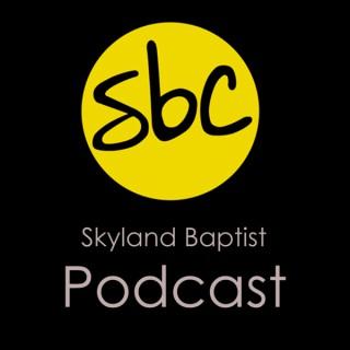 Skyland Podcasts