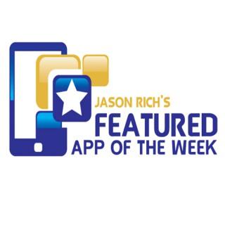 Jason Rich's Featured App of the Week