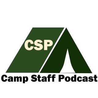 Camp Staff Podcast