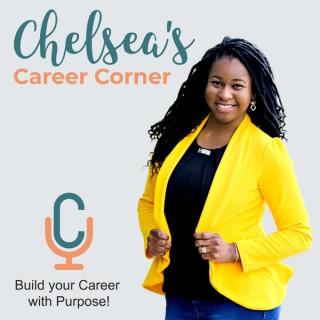 Chelsea's Career Corner