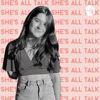 She's All Talk Podcast