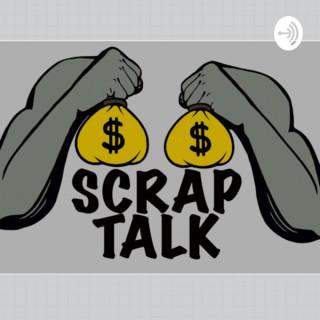 Scrap Talk Podcast