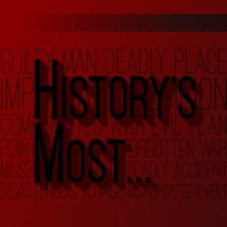 History's Most