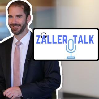 Zaller Talk
