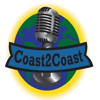 The Coast2Coast Show