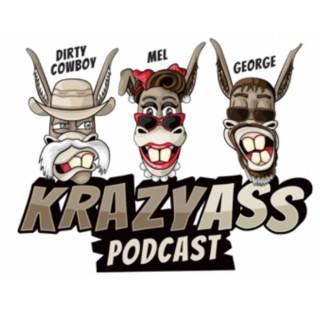 Krazy Ass Podcast