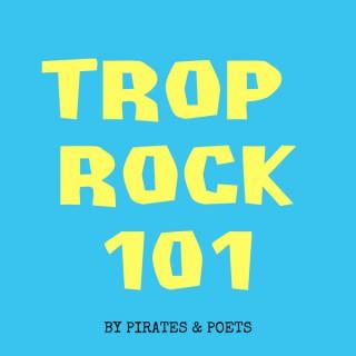 Trop Rock 101