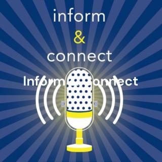 Inform & Connect: An American Foundation for the Blind Podcast