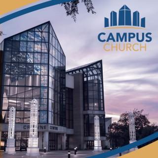Campus Church Video