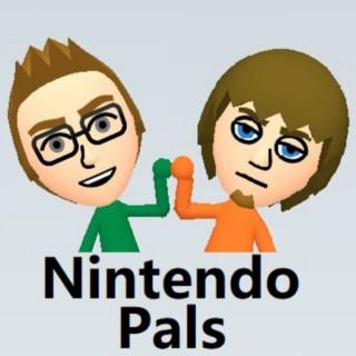 Nintendo Pals