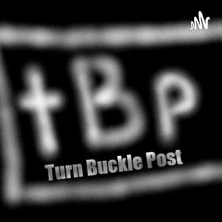 Turnbuckle Post