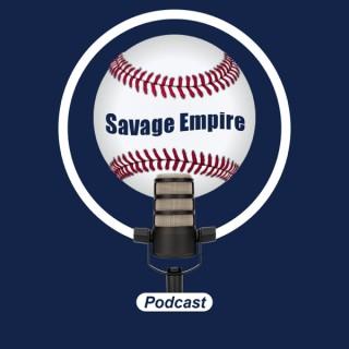 Savage Empire: A New York Yankees Podcast