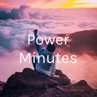 Power Minutes