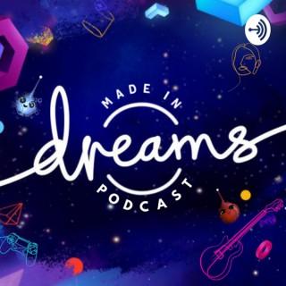Made in Dreams Podcast