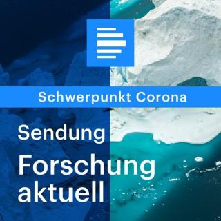 Forschung aktuell (komplette Sendung) - Deutschlandfunk