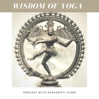 Wisdom of Yoga Podcast