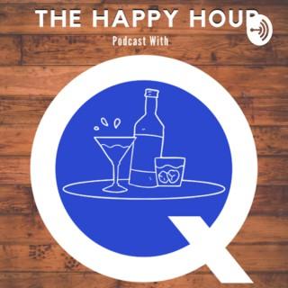 Happy hour with Q