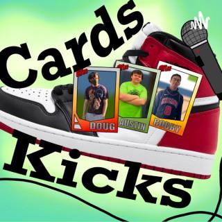 Cards and Kicks