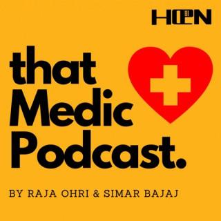 That Medic Podcast