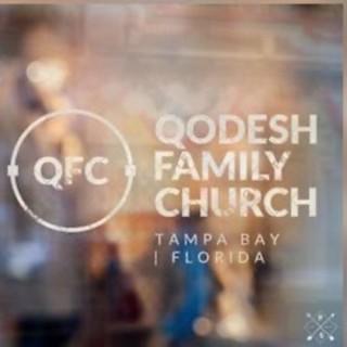 Qodesh Family Church - Triangle (Jacksonville, Fargo, Tampa)
