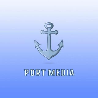 Port Media Podcasts