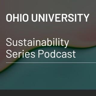Ohio University Sustainability Series