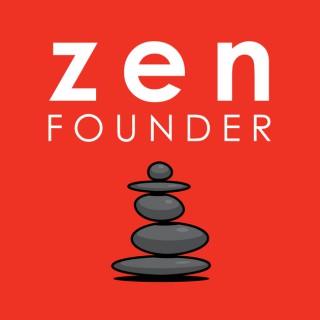 Zen Founder: Startup. Family. Life. (@zenfounder)