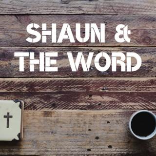 Shaun and The Word