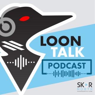 Loon Talk  – a SKOR North Minnesota United podcast