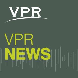 VPR News Podcast